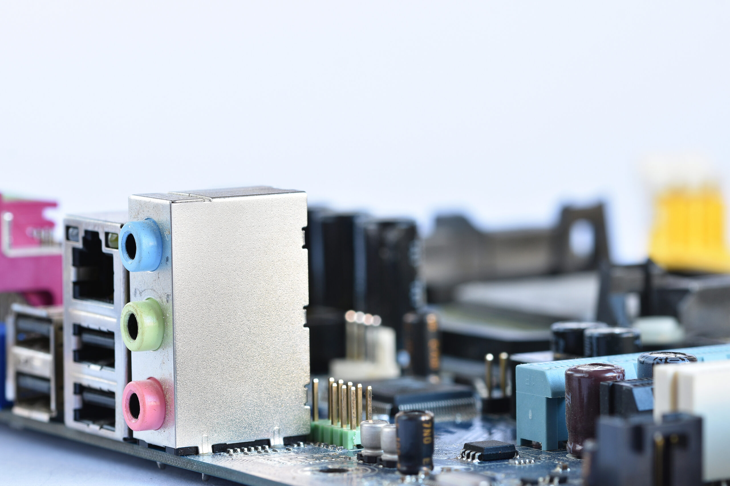 close-up-computer-motherboard close-up-computer-motherboard